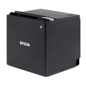 Замена прокладки на принтере Epson TM-M50 в Ростове-на-Дону